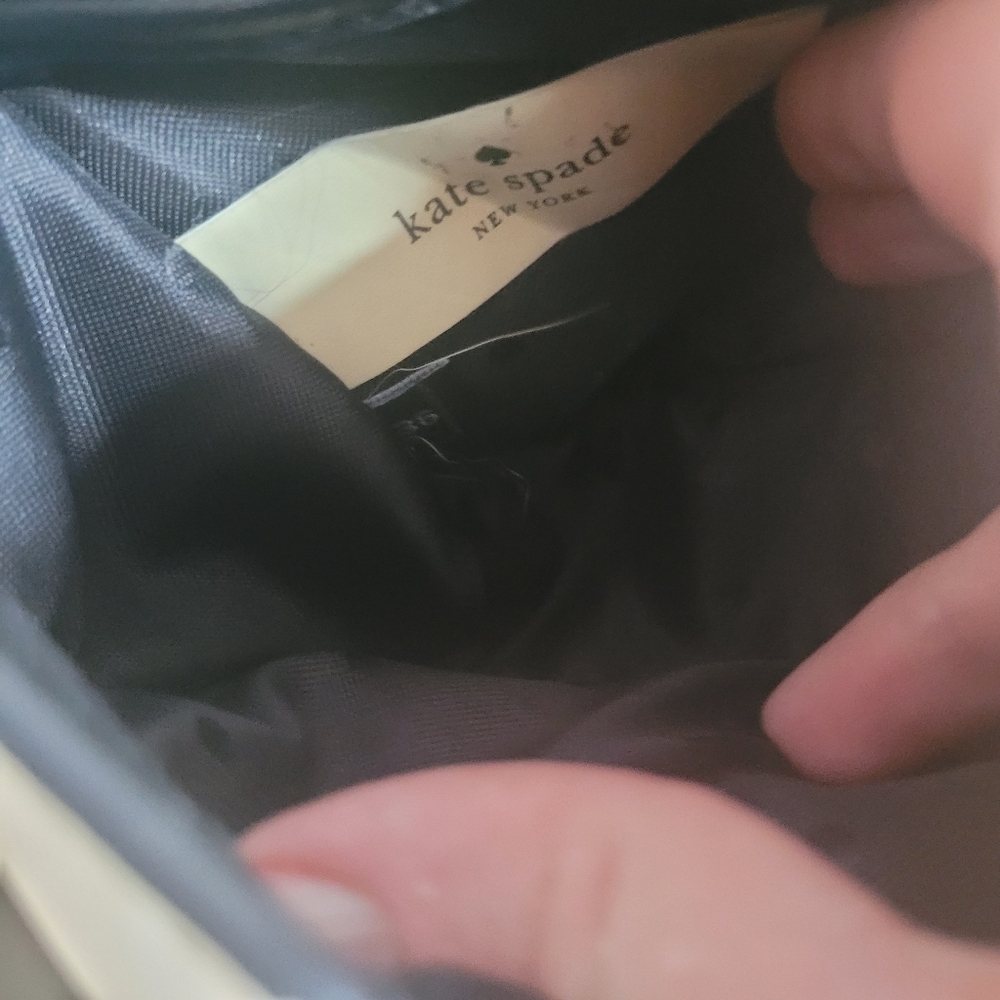 Kate Spade dashing beauty penguin  crossbody bag - Picture 12 of 14